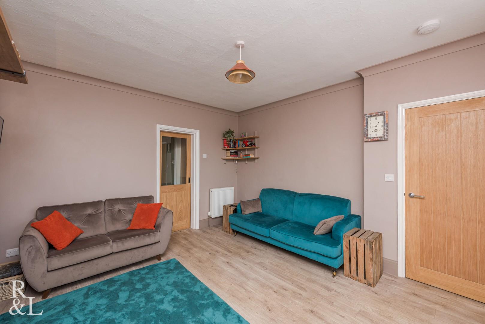 Property image for Hillside Road, Castle Gresley