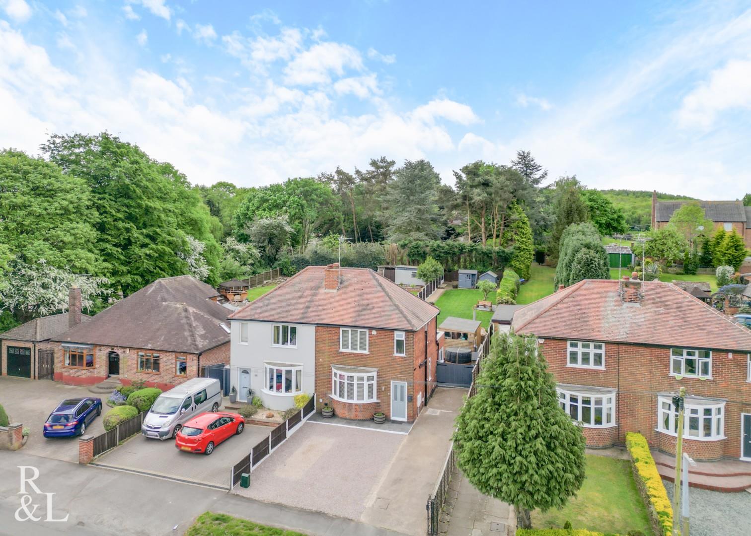 Property image for Hillside Road, Castle Gresley