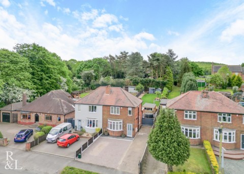 Property thumbnail image for Hillside Road, Castle Gresley