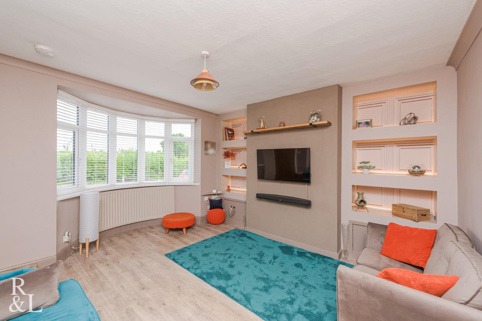 Property image for Hillside Road, Castle Gresley