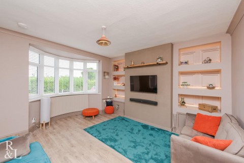 Property thumbnail image for Hillside Road, Castle Gresley
