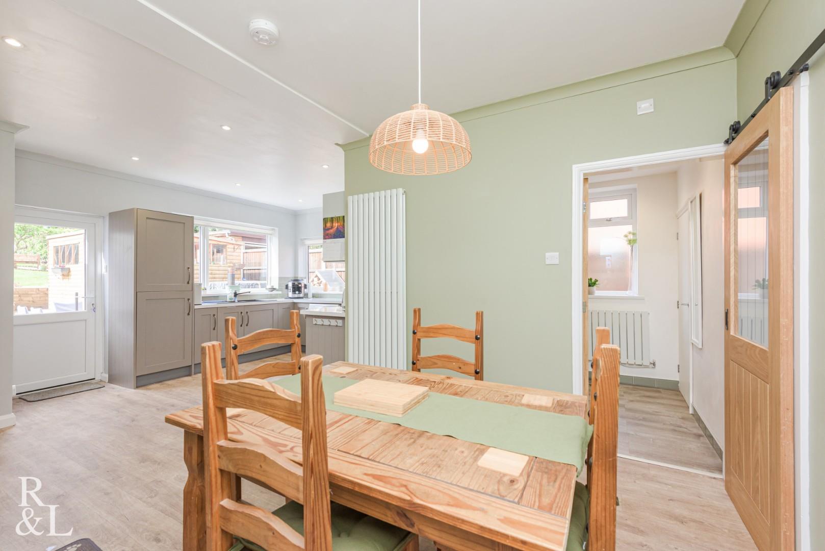 Property image for Hillside Road, Castle Gresley