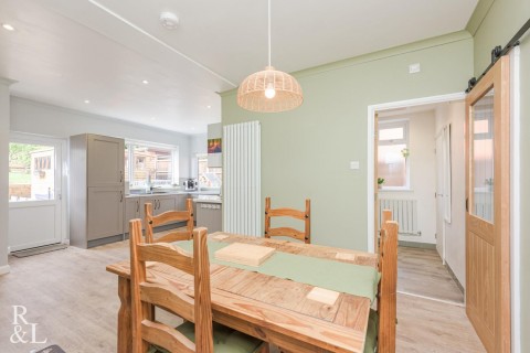 Property thumbnail image for Hillside Road, Castle Gresley