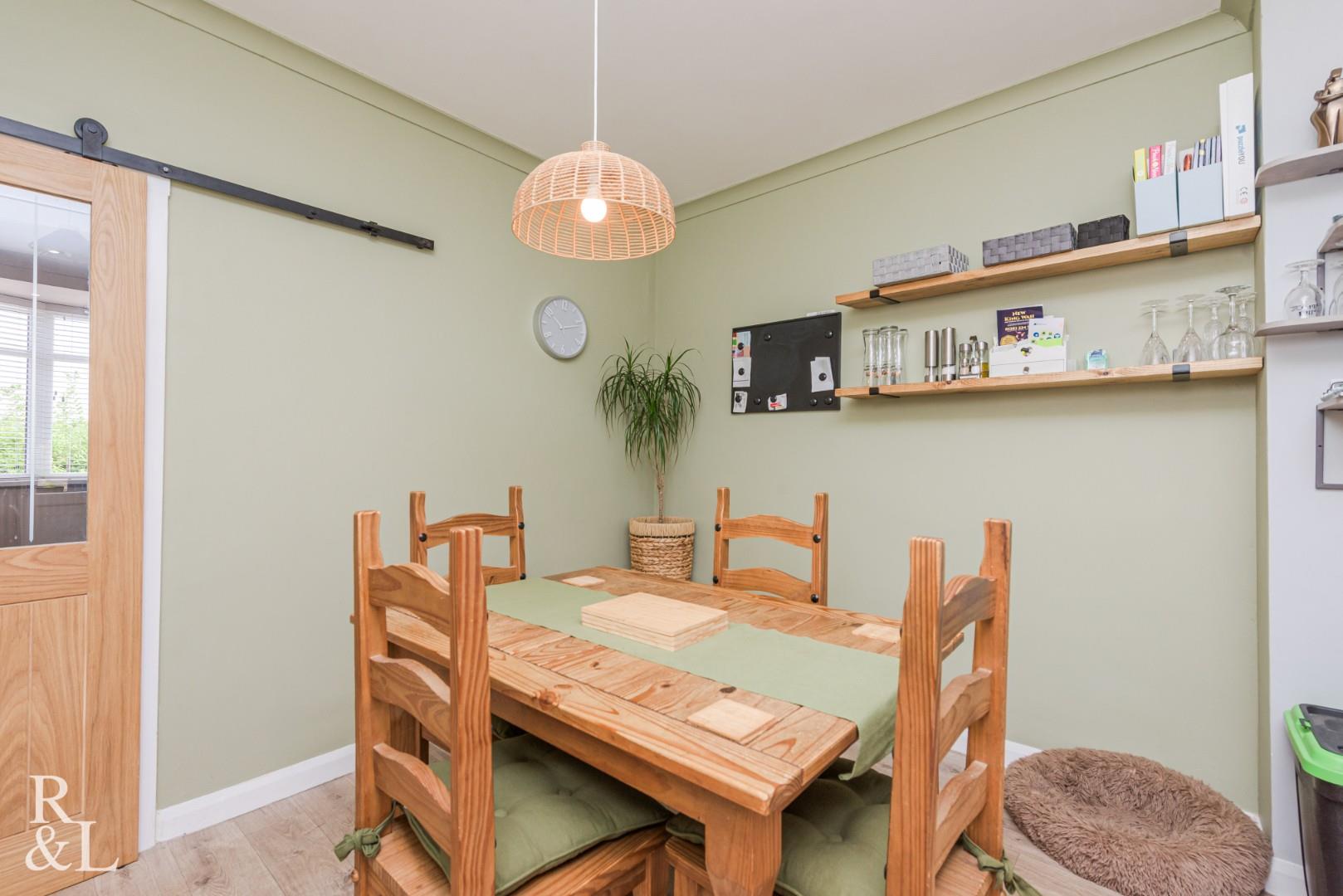 Property image for Hillside Road, Castle Gresley