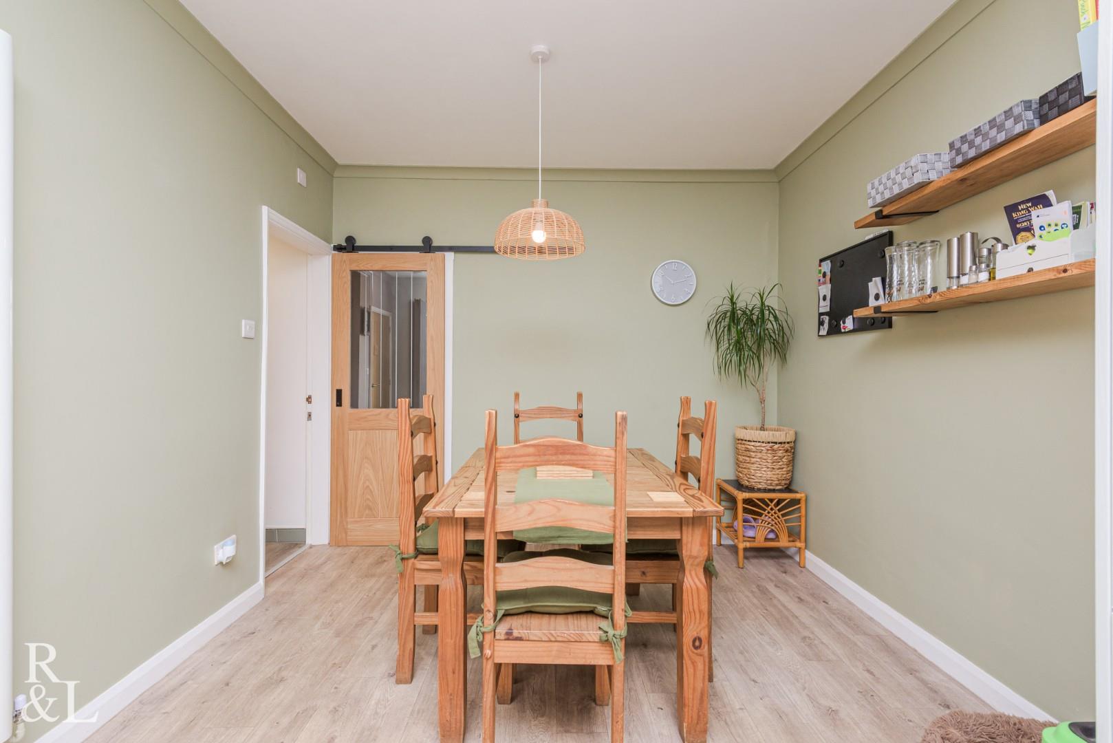 Property image for Hillside Road, Castle Gresley