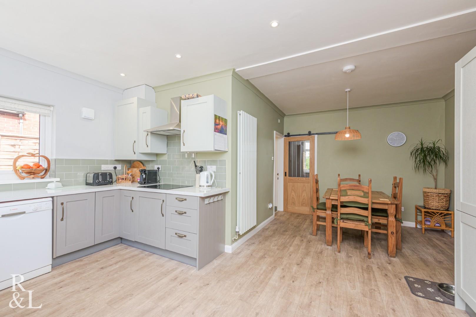 Property image for Hillside Road, Castle Gresley