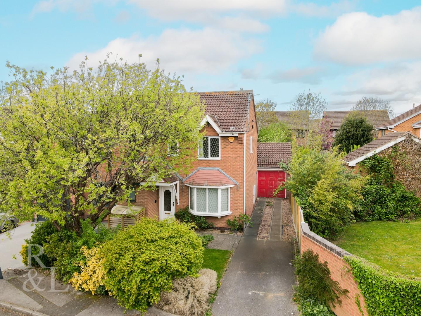 Property image for Garsdale Close, Gamston, Nottingham
