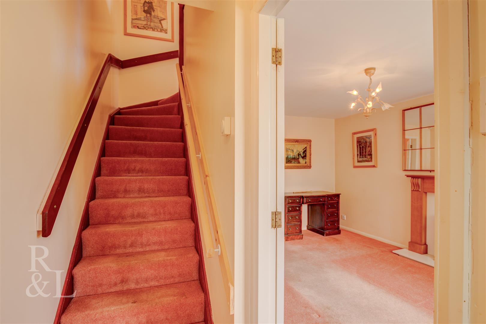 Property image for Garsdale Close, Gamston, Nottingham