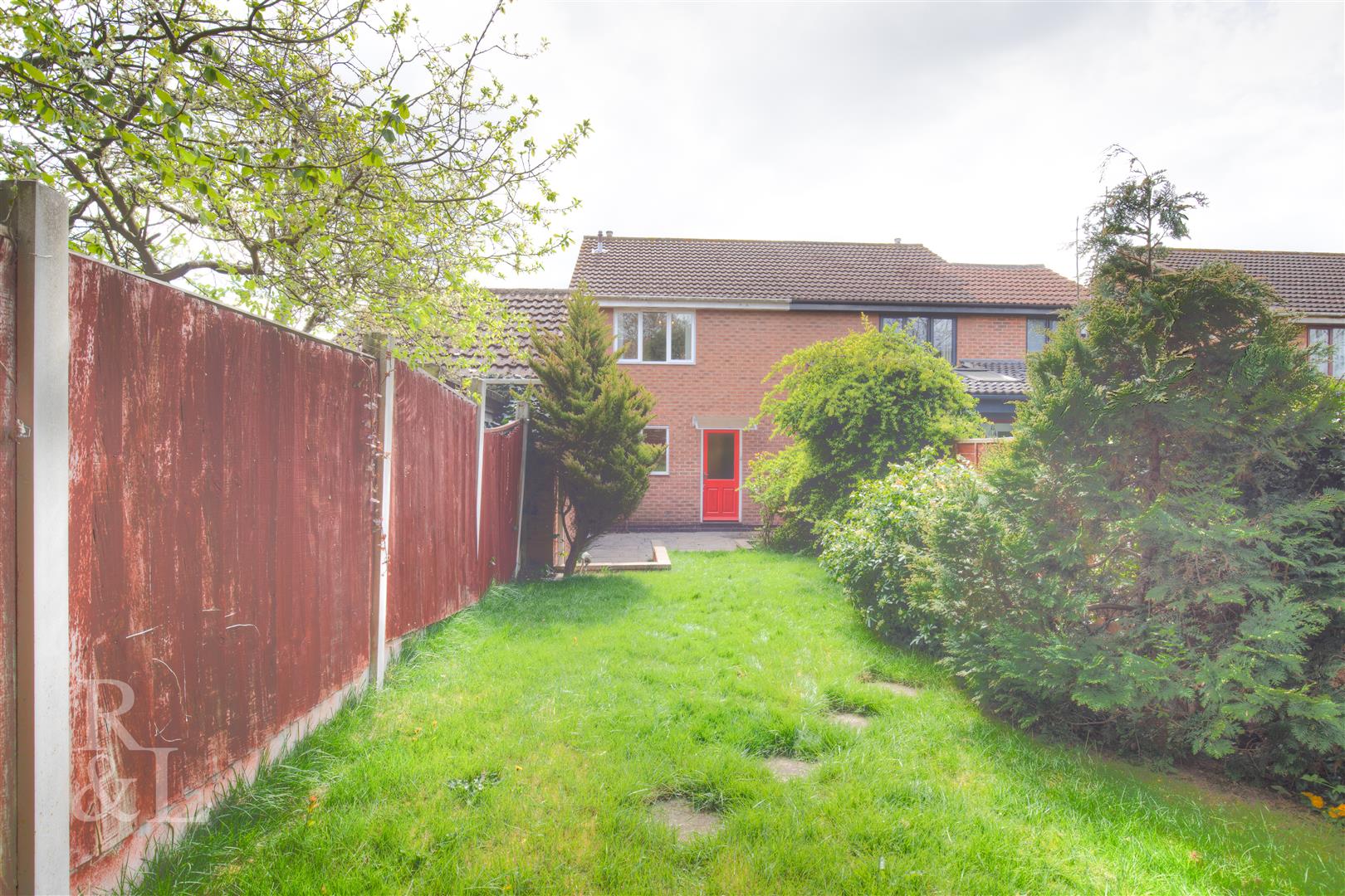 Property image for Garsdale Close, Gamston, Nottingham