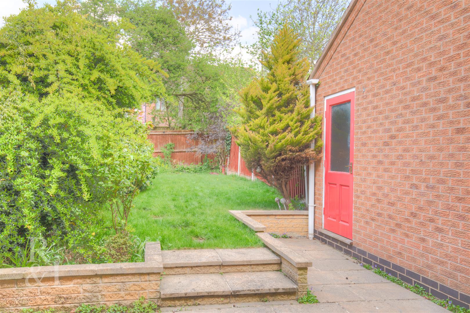 Property image for Garsdale Close, Gamston, Nottingham