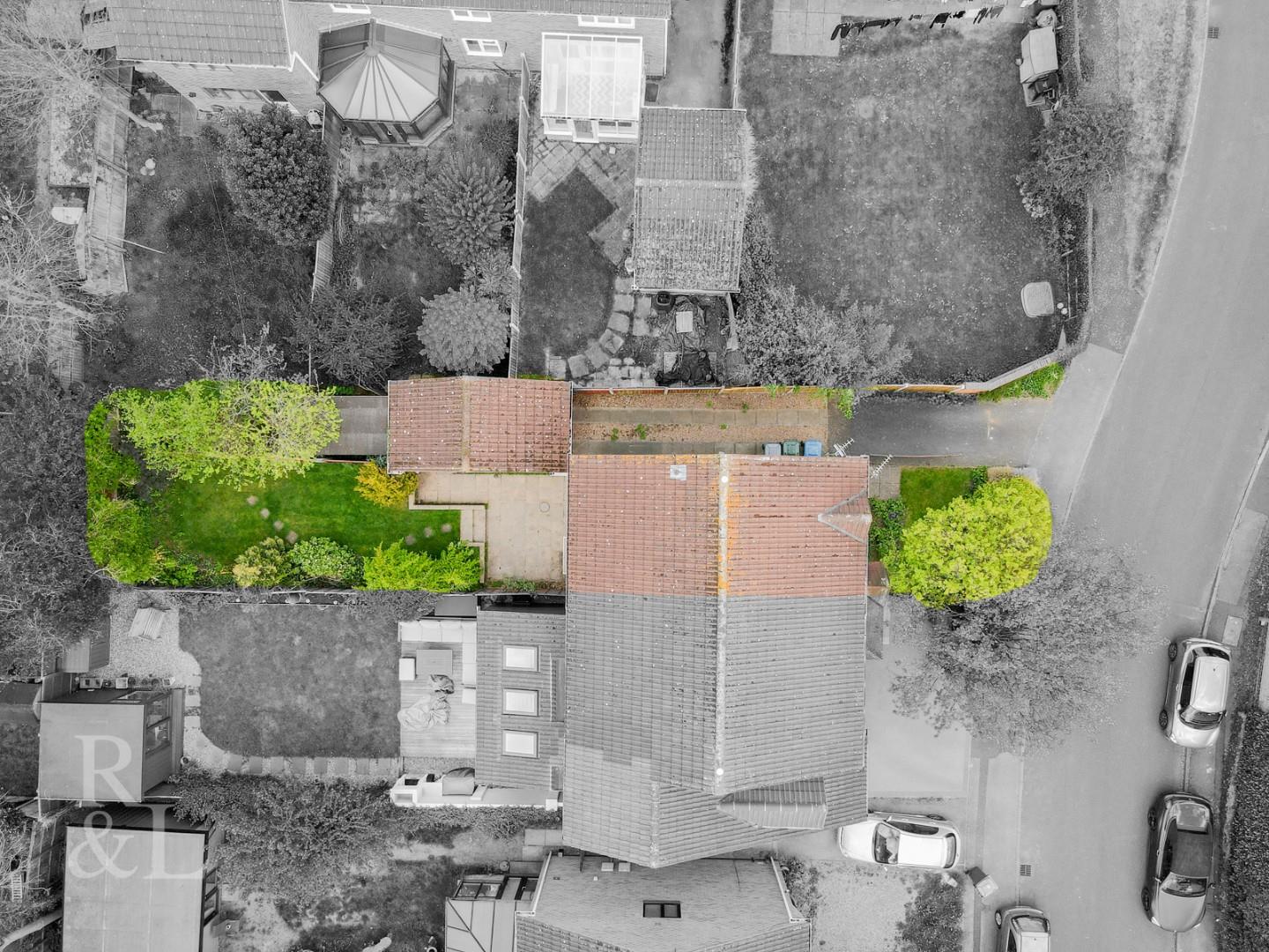 Property image for Garsdale Close, Gamston, Nottingham