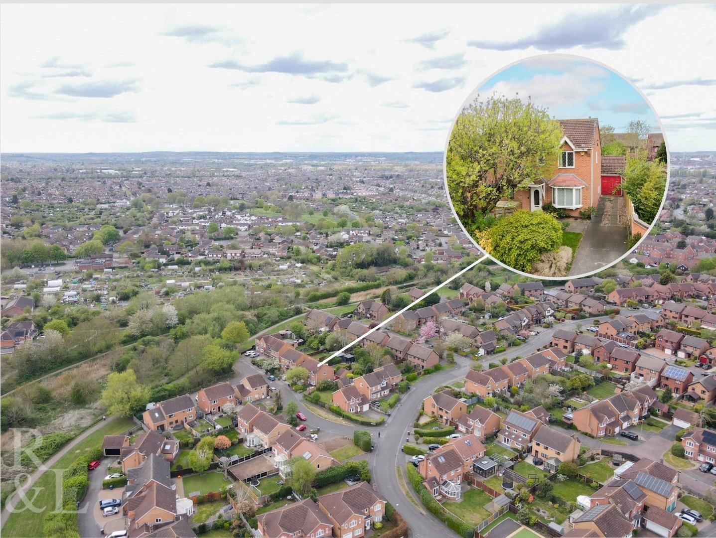 Property image for Garsdale Close, Gamston, Nottingham