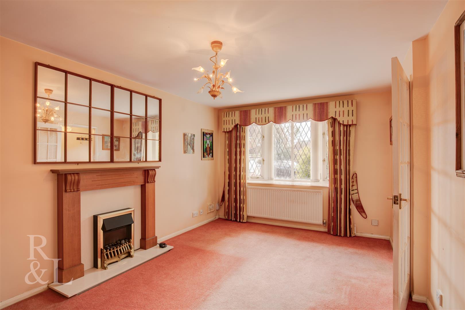 Property image for Garsdale Close, Gamston, Nottingham
