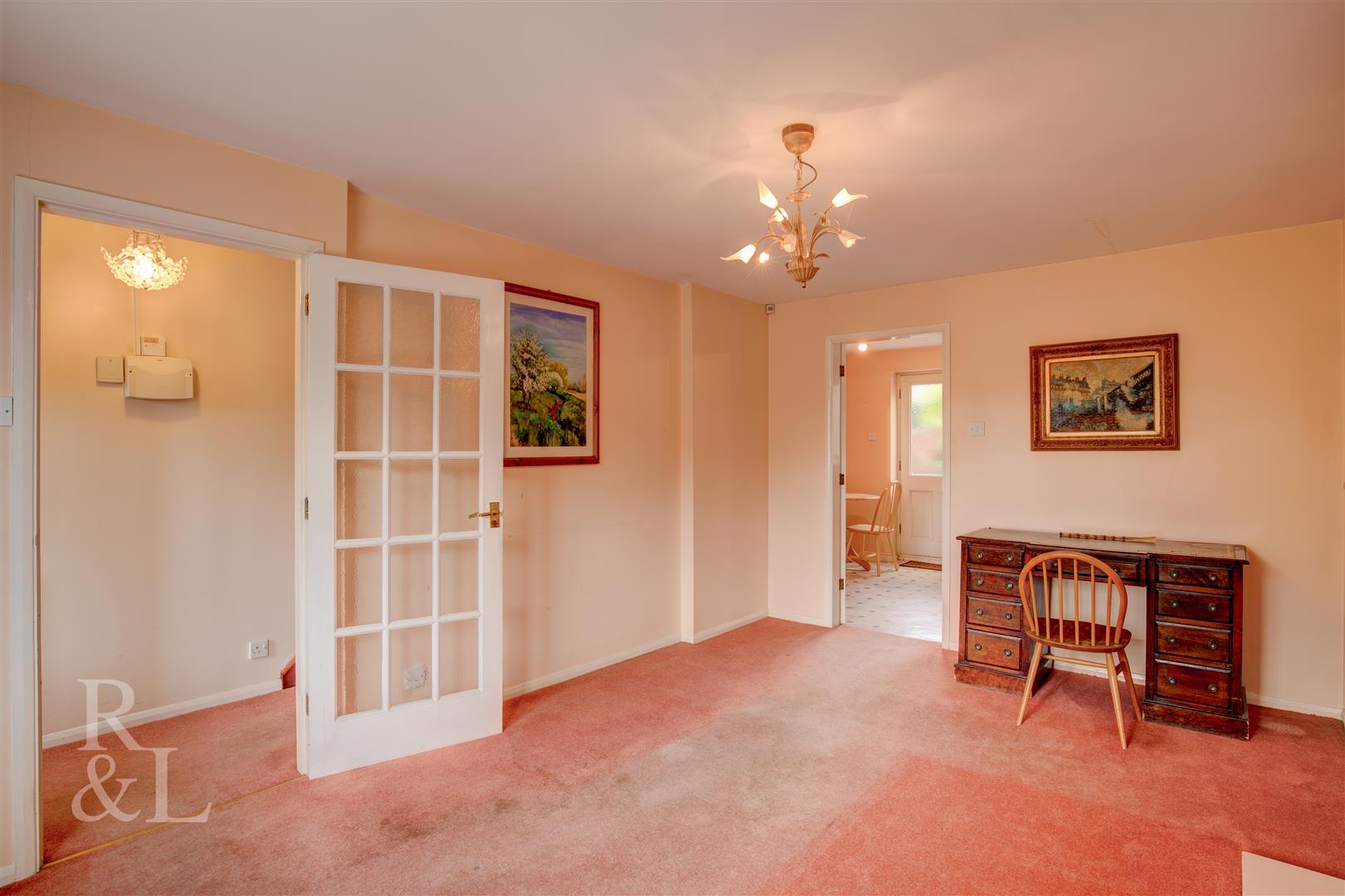 Property image for Garsdale Close, Gamston, Nottingham