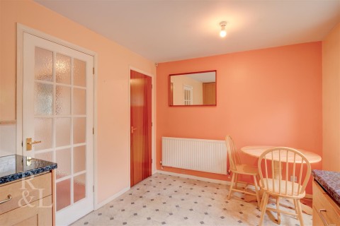 Property thumbnail image for Garsdale Close, Gamston, Nottingham
