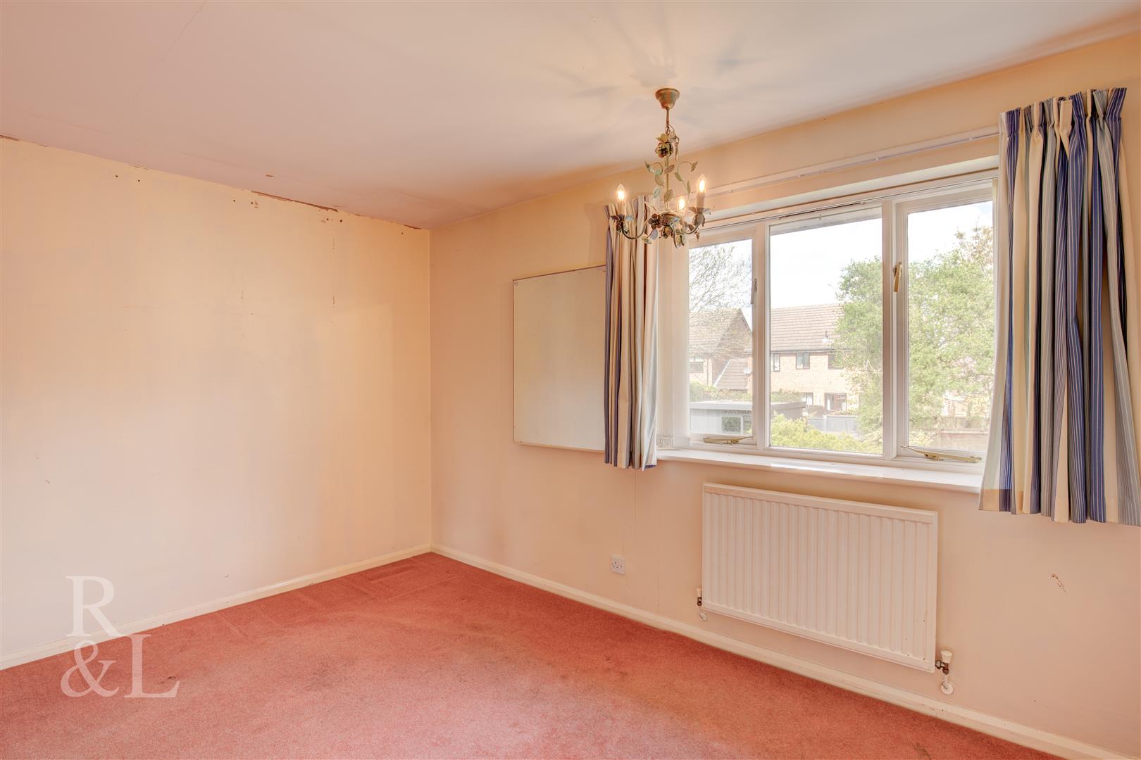 Property image for Garsdale Close, Gamston, Nottingham