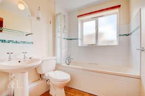 Property thumbnail image for Garsdale Close, Gamston, Nottingham