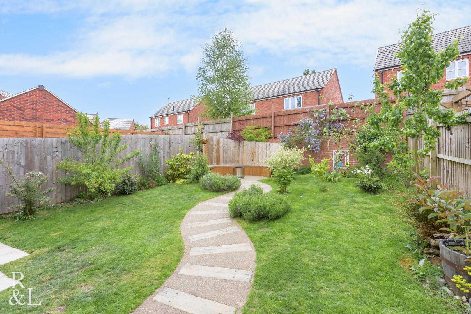 Property image for Bishop Hall Road, Ashby-De-La-Zouch