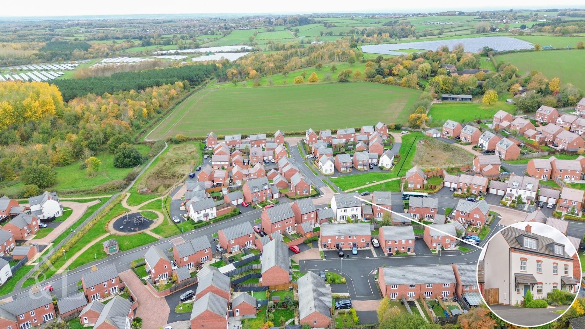 Property image for Bishop Hall Road, Ashby-De-La-Zouch