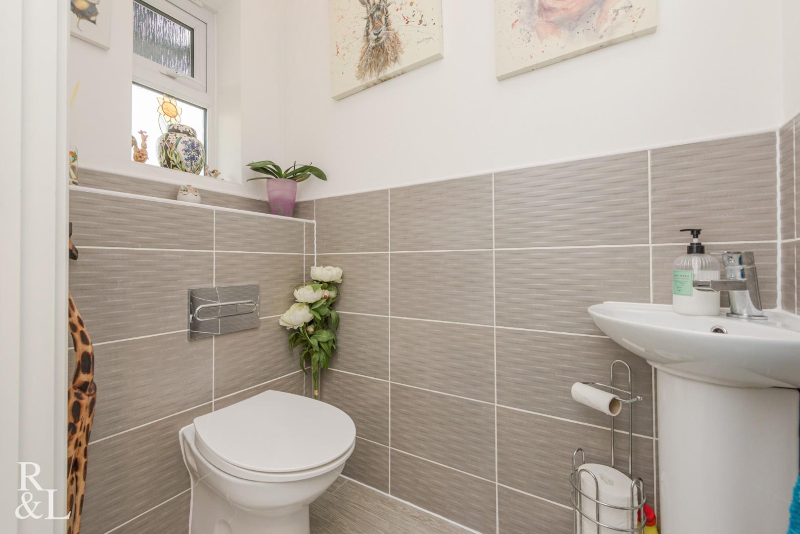 Property image for Bishop Hall Road, Ashby-De-La-Zouch