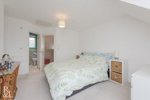 Property thumbnail image for Bishop Hall Road, Ashby-De-La-Zouch
