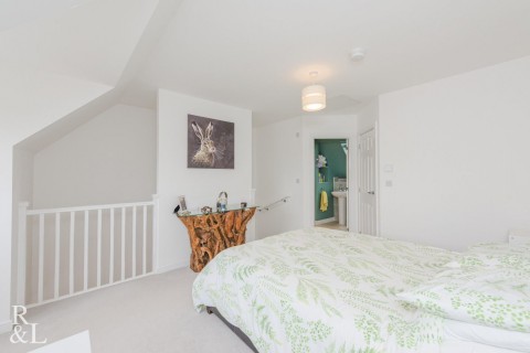 Property thumbnail image for Bishop Hall Road, Ashby-De-La-Zouch
