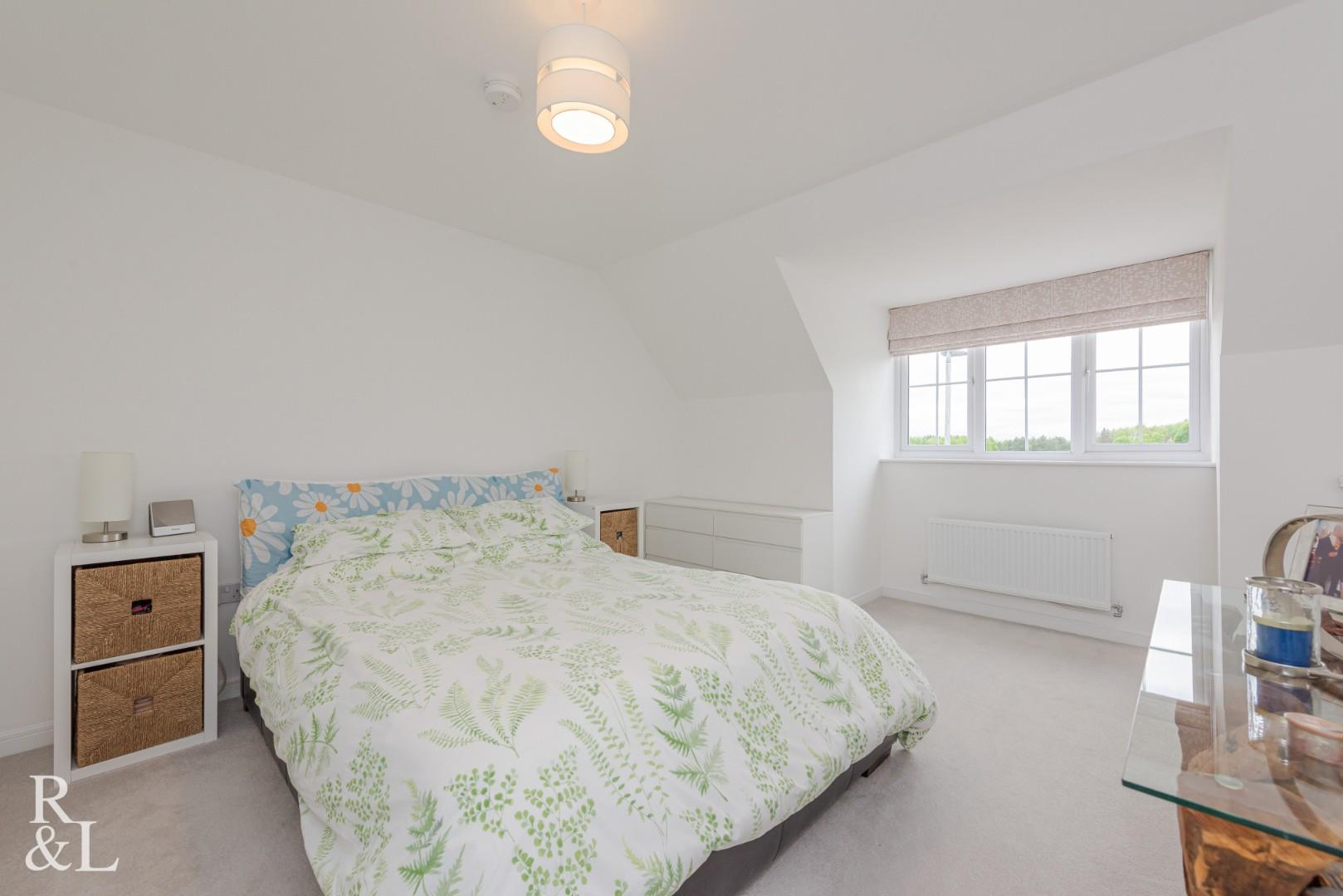 Property image for Bishop Hall Road, Ashby-De-La-Zouch