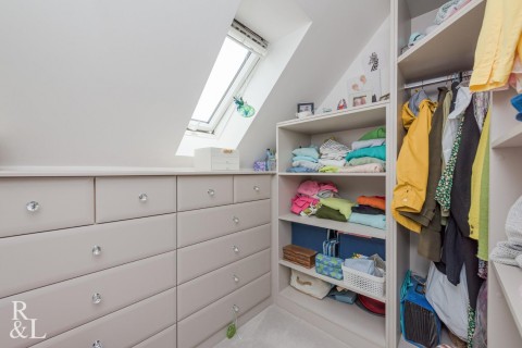 Property thumbnail image for Bishop Hall Road, Ashby-De-La-Zouch