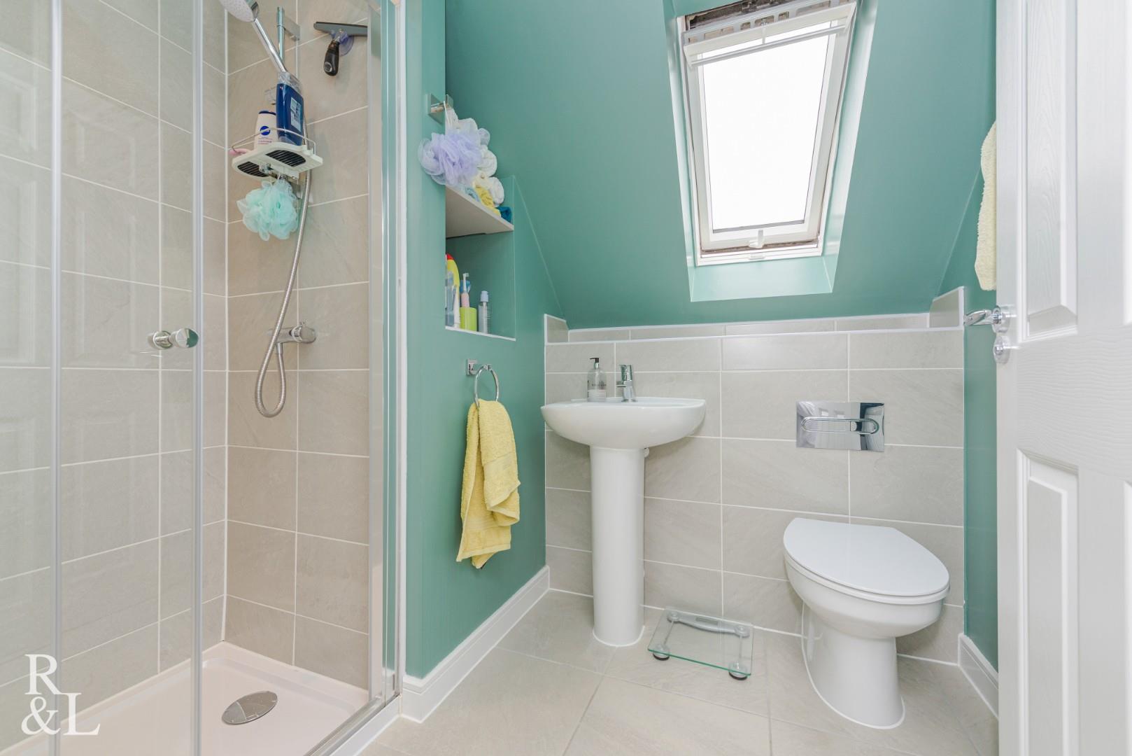 Property image for Bishop Hall Road, Ashby-De-La-Zouch