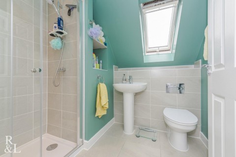 Property thumbnail image for Bishop Hall Road, Ashby-De-La-Zouch