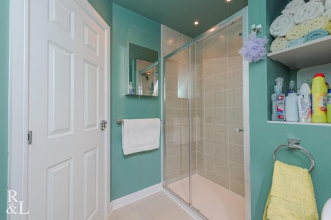 Property thumbnail image for Bishop Hall Road, Ashby-De-La-Zouch