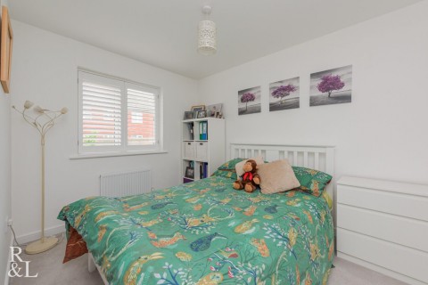 Property thumbnail image for Bishop Hall Road, Ashby-De-La-Zouch