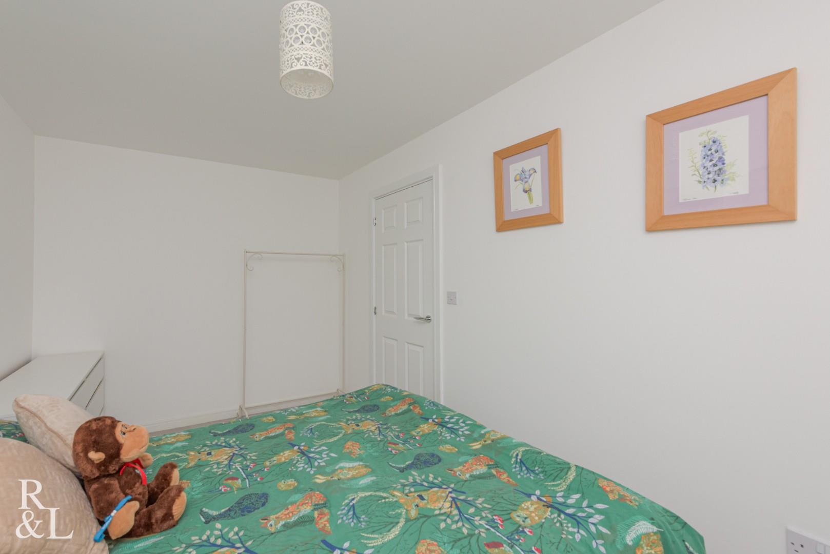 Property image for Bishop Hall Road, Ashby-De-La-Zouch