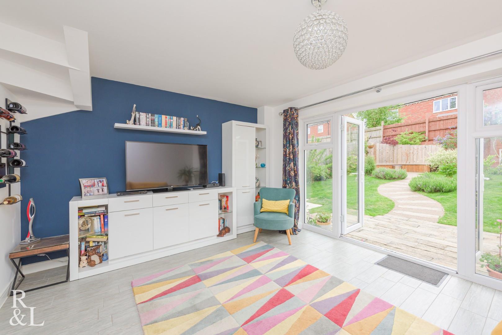 Property image for Bishop Hall Road, Ashby-De-La-Zouch