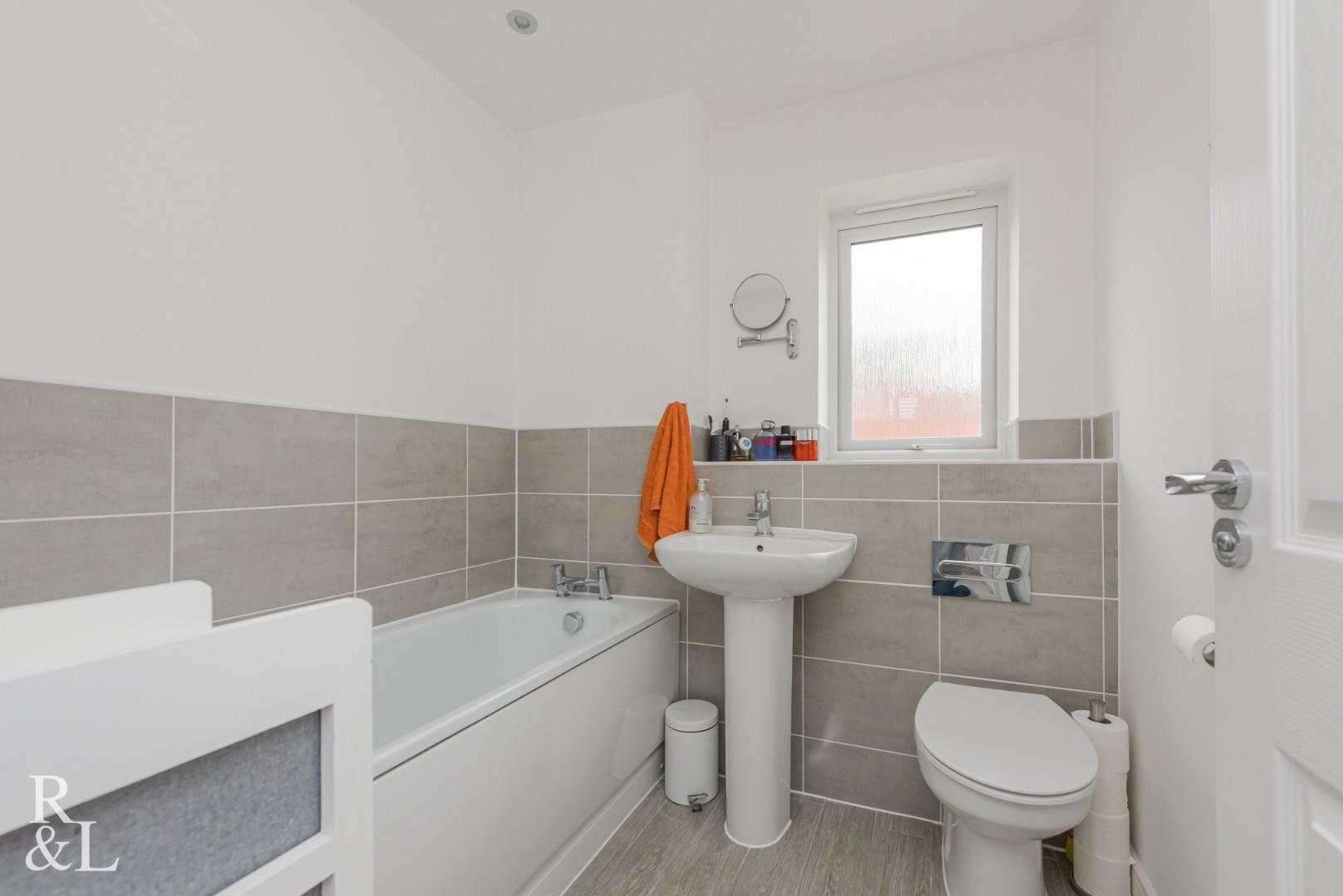 Property image for Bishop Hall Road, Ashby-De-La-Zouch