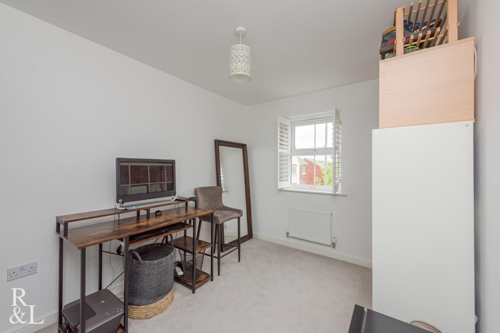 Property image for Bishop Hall Road, Ashby-De-La-Zouch