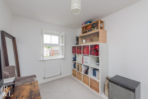 Property thumbnail image for Bishop Hall Road, Ashby-De-La-Zouch