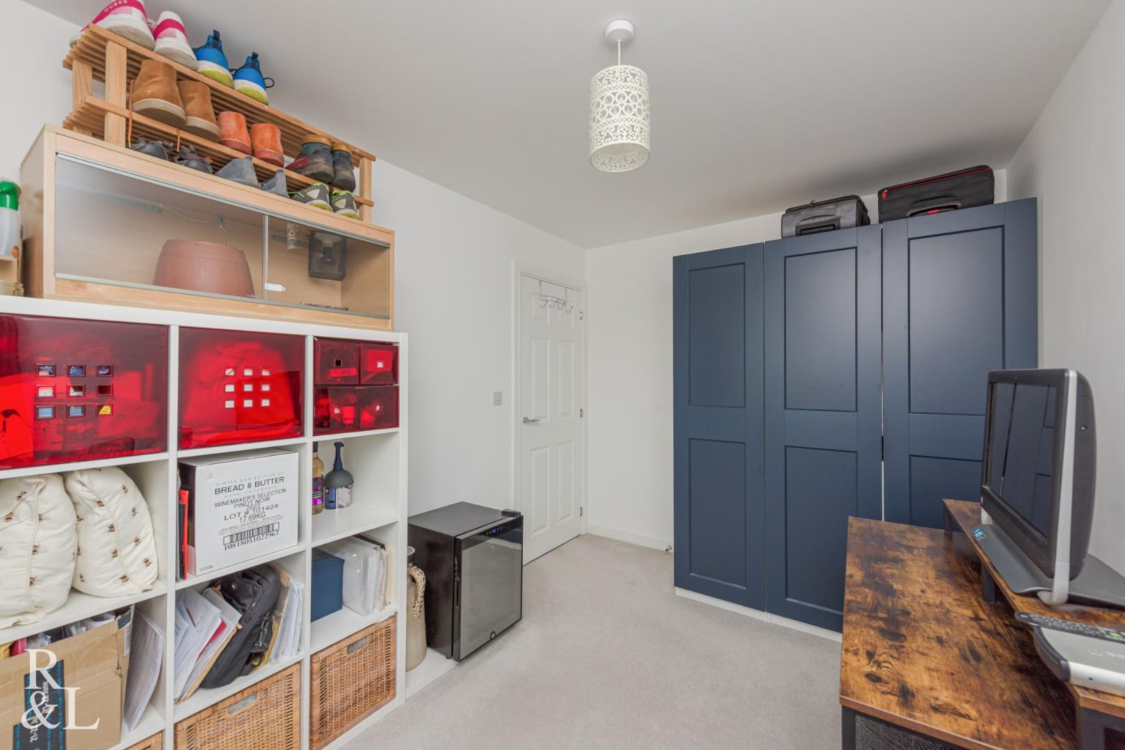 Property image for Bishop Hall Road, Ashby-De-La-Zouch
