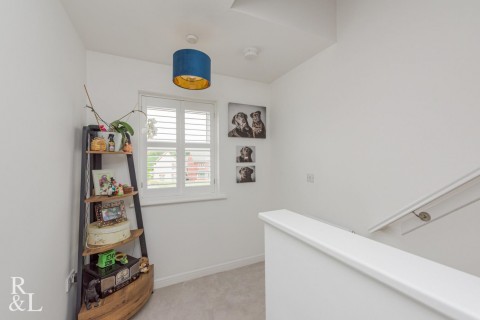 Property thumbnail image for Bishop Hall Road, Ashby-De-La-Zouch
