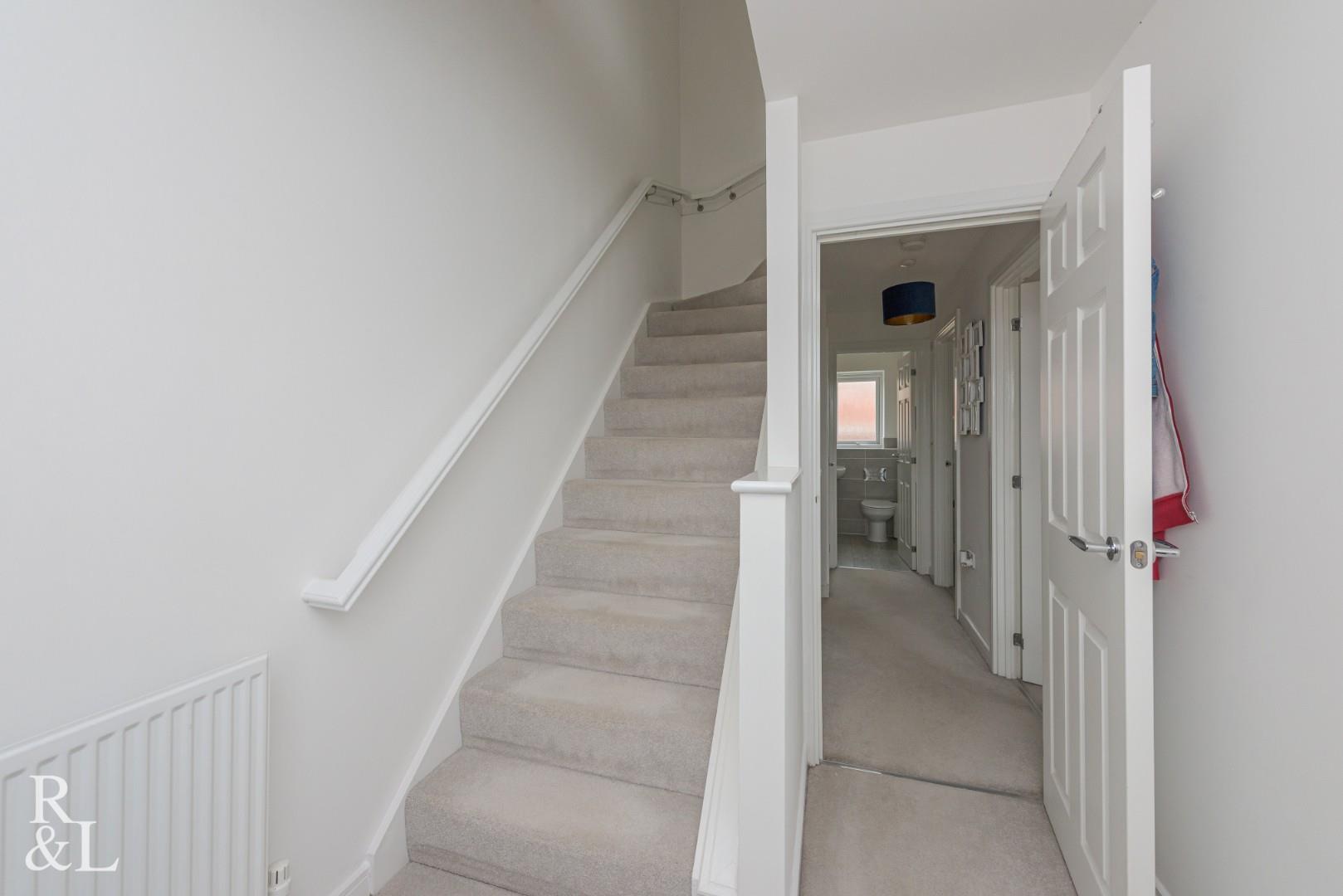 Property image for Bishop Hall Road, Ashby-De-La-Zouch