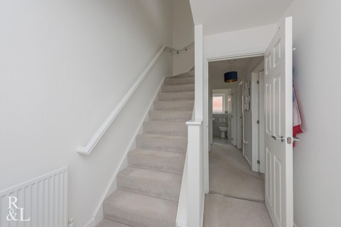 Property thumbnail image for Bishop Hall Road, Ashby-De-La-Zouch