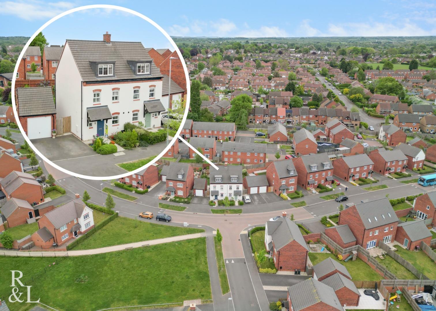 Property image for Bishop Hall Road, Ashby-De-La-Zouch