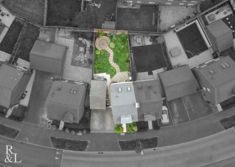 Property thumbnail image for Bishop Hall Road, Ashby-De-La-Zouch