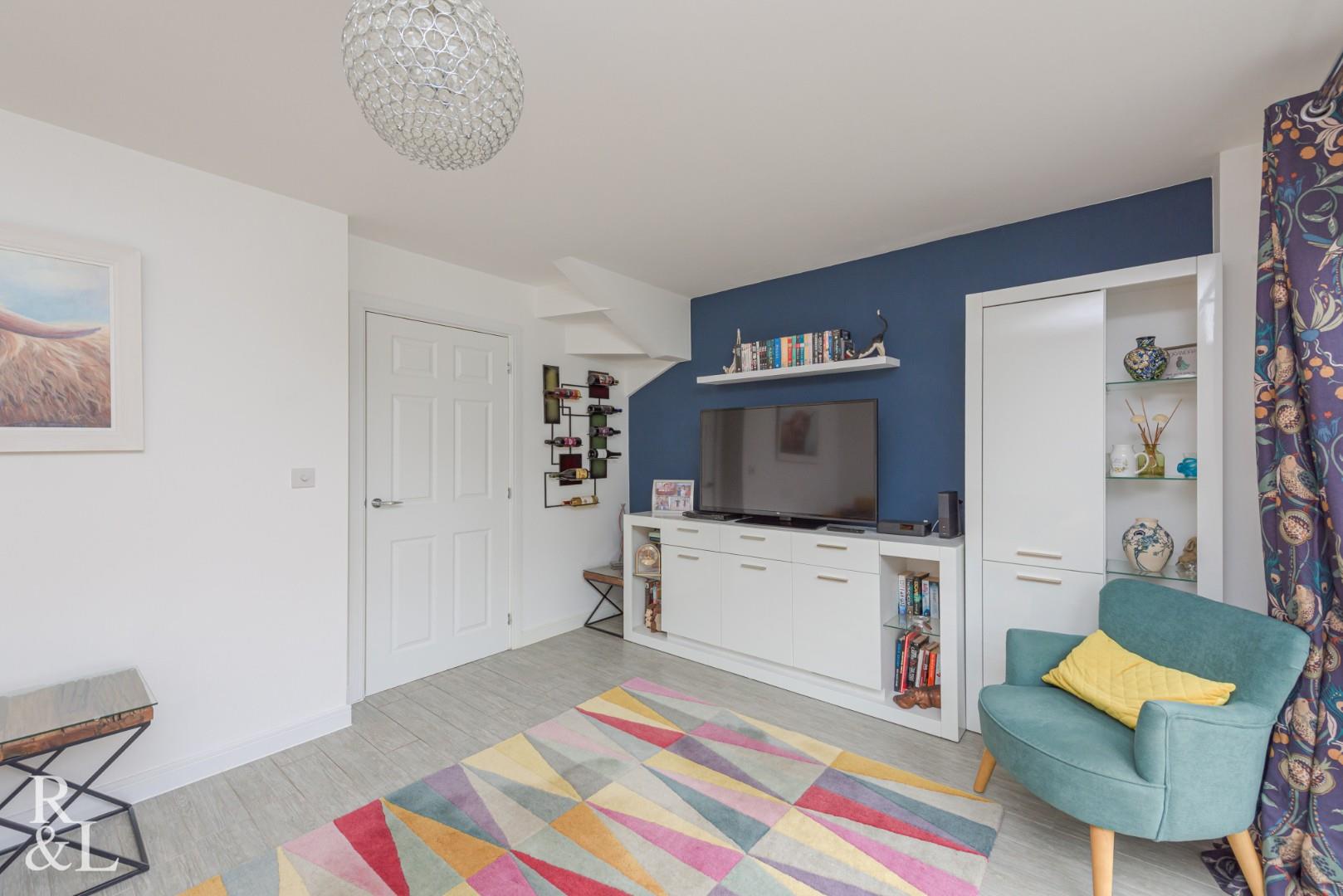Property image for Bishop Hall Road, Ashby-De-La-Zouch