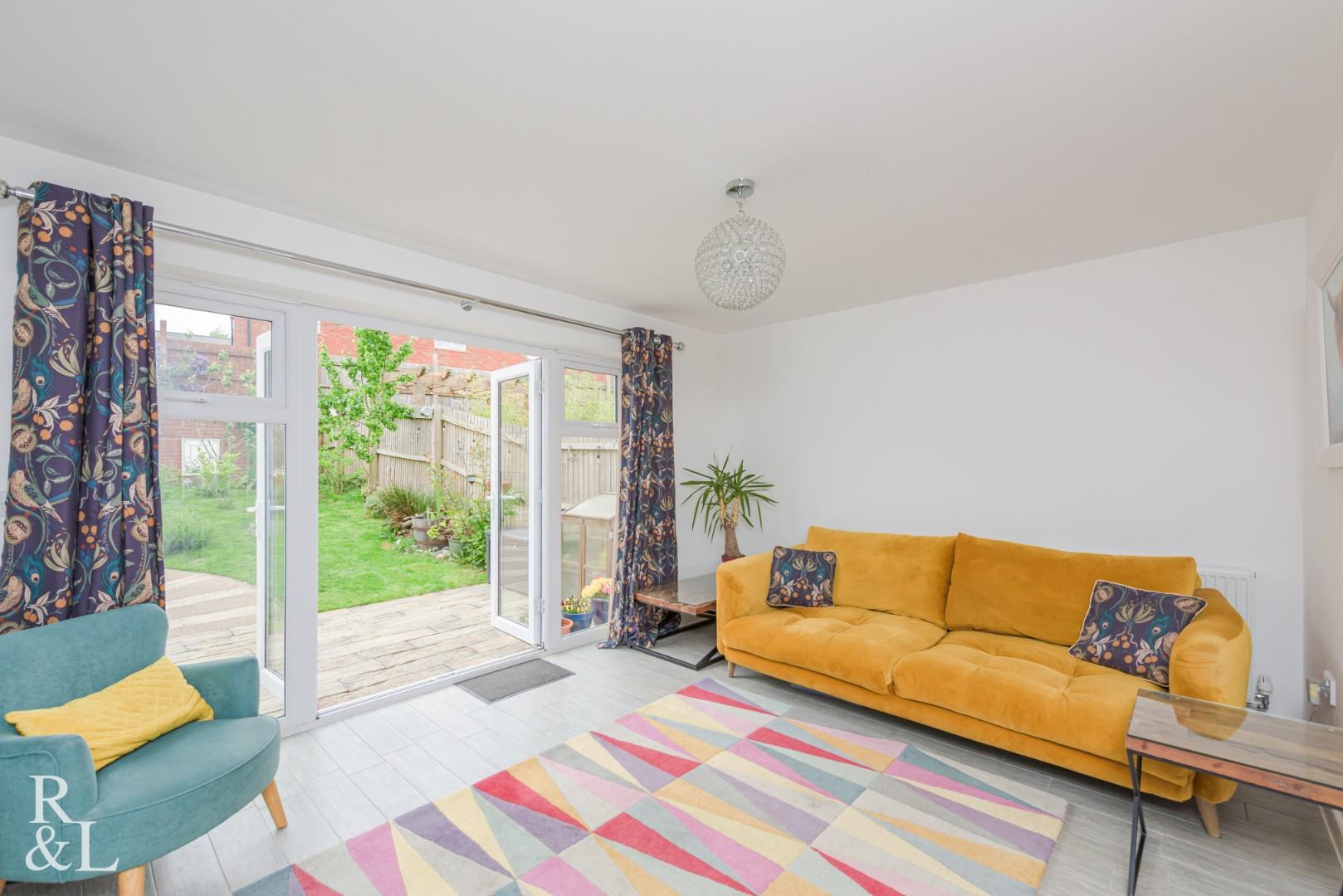 Property image for Bishop Hall Road, Ashby-De-La-Zouch