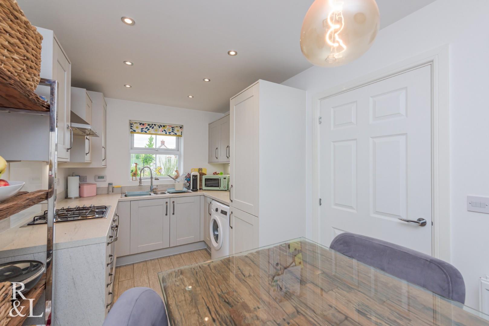 Property image for Bishop Hall Road, Ashby-De-La-Zouch