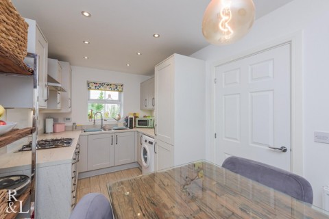 Property thumbnail image for Bishop Hall Road, Ashby-De-La-Zouch