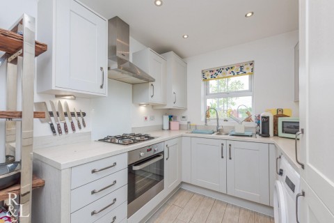 Property thumbnail image for Bishop Hall Road, Ashby-De-La-Zouch