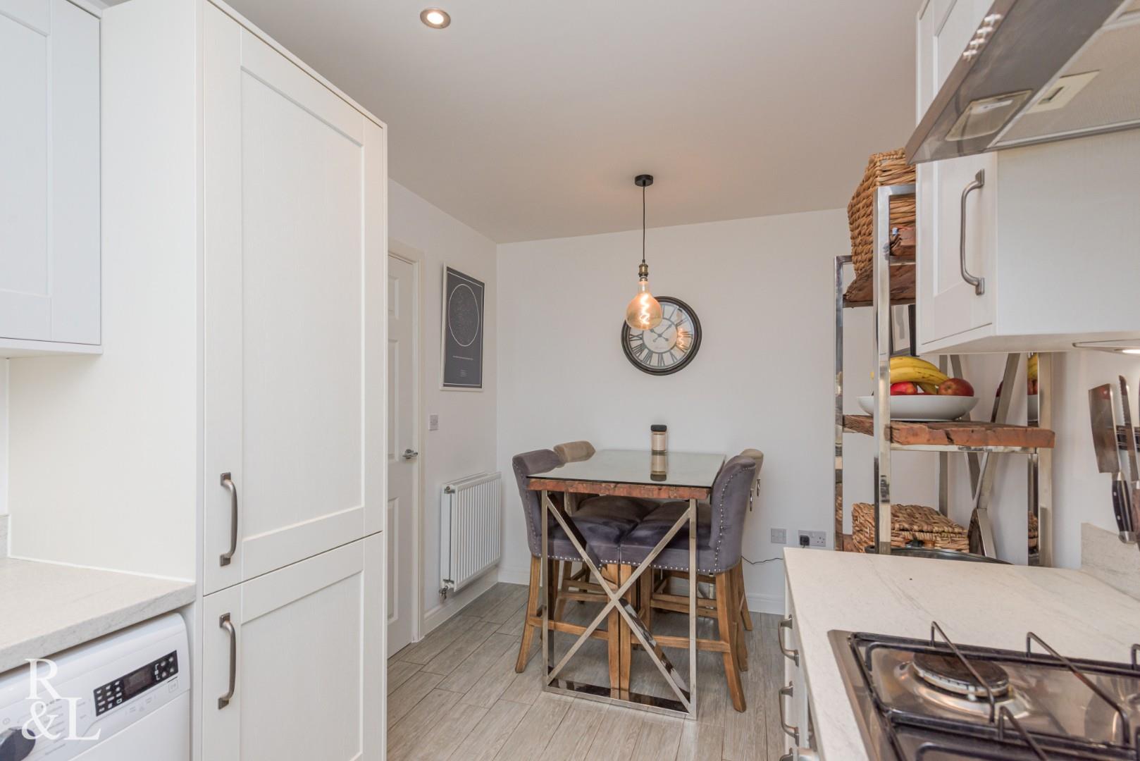 Property image for Bishop Hall Road, Ashby-De-La-Zouch