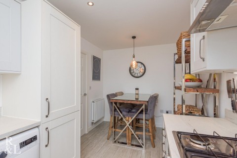 Property thumbnail image for Bishop Hall Road, Ashby-De-La-Zouch